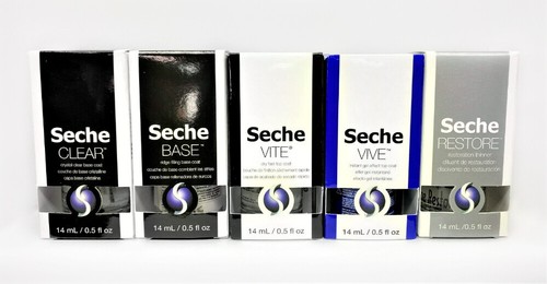 Seche base top - seche, base,