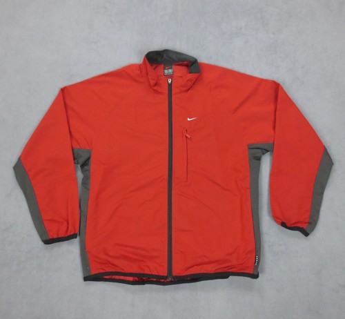 Coupe vent vintage y2k nike - coupe,