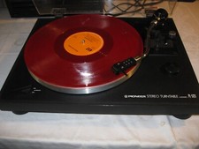 Platine vinyle Pioneer PL-512X