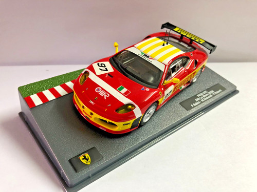 Voiture ferrari sport - sport, gtc
