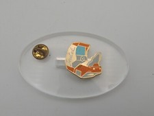 Pin jeutel borne - -,