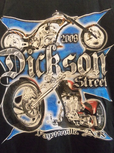 Fayetteville dickson 08 - st,