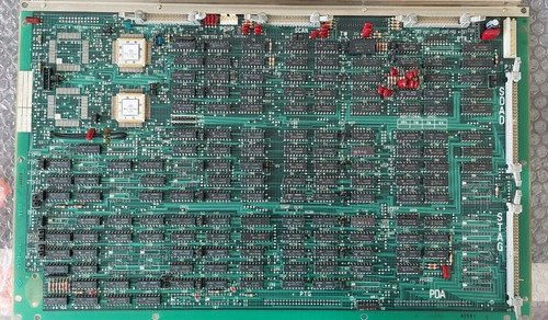 Traub si0a 1up 40541 tableau - -,