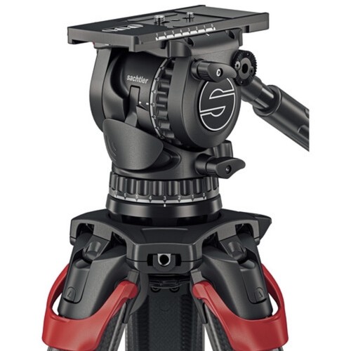 Sachtler aktiv14t touch - aktiv14t, go