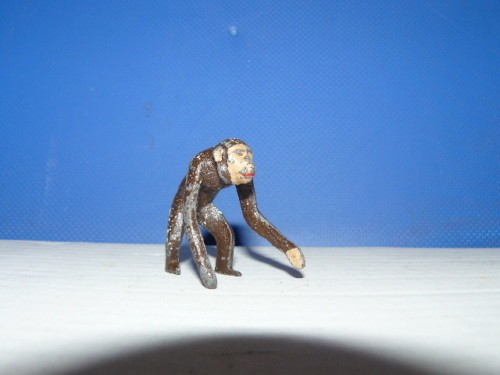 Quiralu le zoo - /,