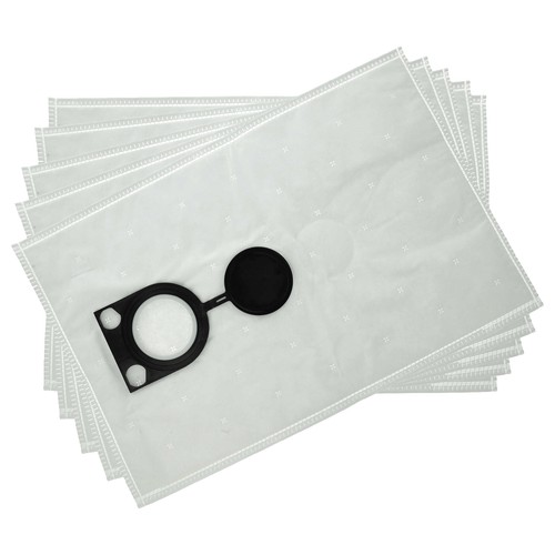 Sacs aspirateur pour bosch - sacs,