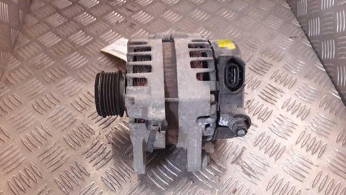 Alternateur hyundai phase - 40,