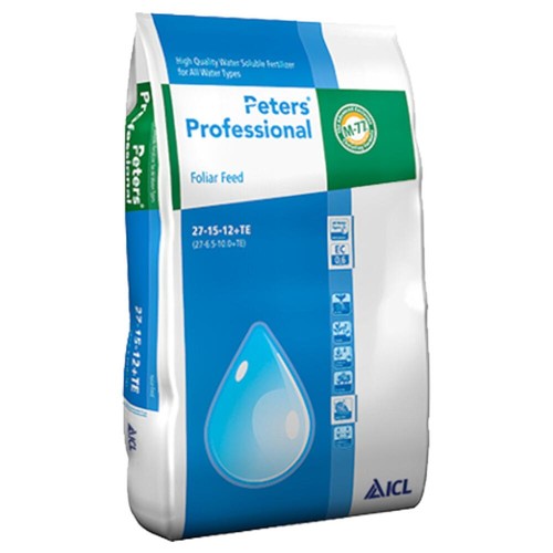 Icl peters professional foliar - icl,