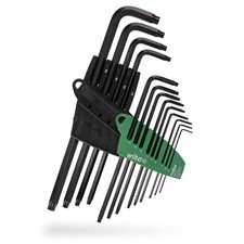13pcs Set de 13 tournevis