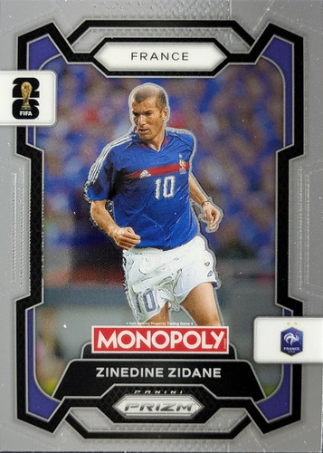 2026 panini prizm world cup - 2026,