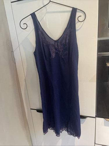 Ancienne combinaison nylon - ancienne,