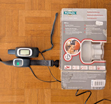 PetSafe 100m Remote Trainer Training System Collar (TESTED, CIB)