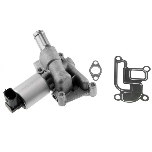 Vanne egr pour opel agila - pour,