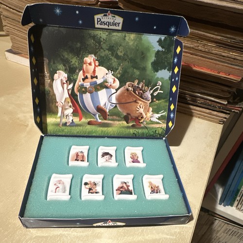 Pasquier coffret collector - pasquier,