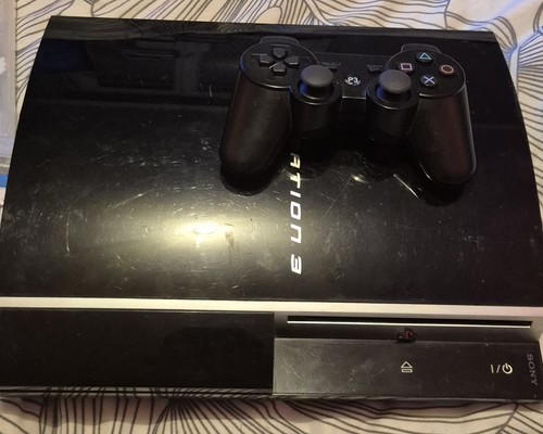 Sony playstation go ylod - 3,