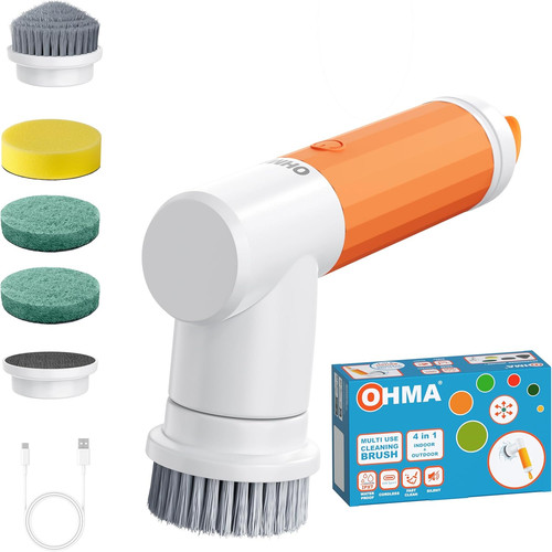 Brosse nettoyage - brosse,