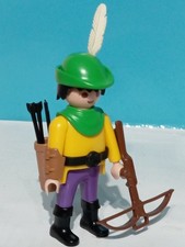 PLAYMOBIL FIGURINE ARCHER