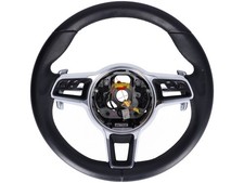Volant PORSCHE Macan 1 (95B)