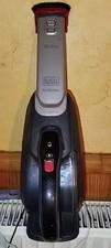 Aspirateur main sans - sans, sac