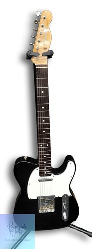 Fender mexico heavier - mexico,