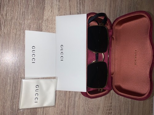 Lunette gucci homme état - gucci, neuf