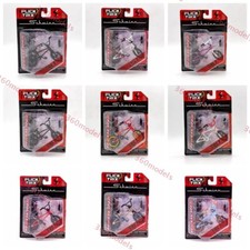FLICK TRIX Miniature BMX Finger Bike PREMIUM Diecast Bicycle Toys Models Gift