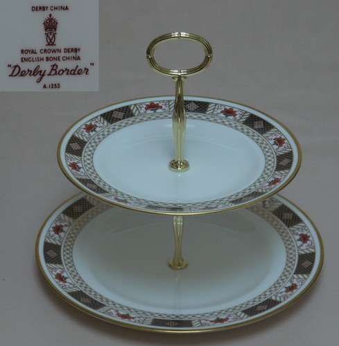 Royal crown derby - royal,
