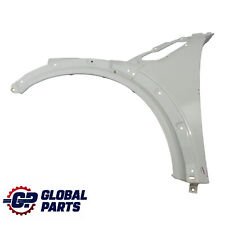 Mini R60 R61 Aile Latérale Avant Gauche Countryman Paceman Light White - B15