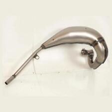 Pot d échappement GIANNELLI