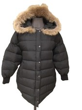 Superbe Doudoune Noir Gerard