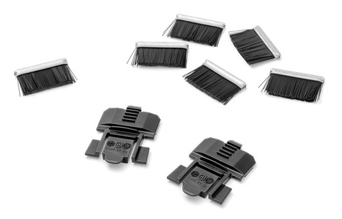 Kit brosses roue - kit, de