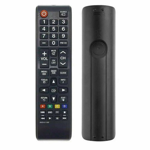 Remote control for - for, samsung
