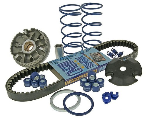Variateur polini speed eco - polini,