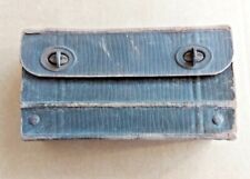 Boite a outils ancienne Vélo Cyclomoteur BMA Old tool box