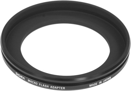 Adaptateur flash macro sigma - adaptateur,
