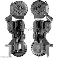 RCS02 CORPS MOTO RAVENWING WARHAMMER 40000 BITZ W40K DARK ANGEL 3-4 SPACE MARINE