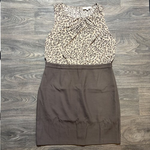 Loft plus leopard - loft, print