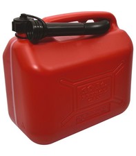 AUTOBEST Jerrican Plastique