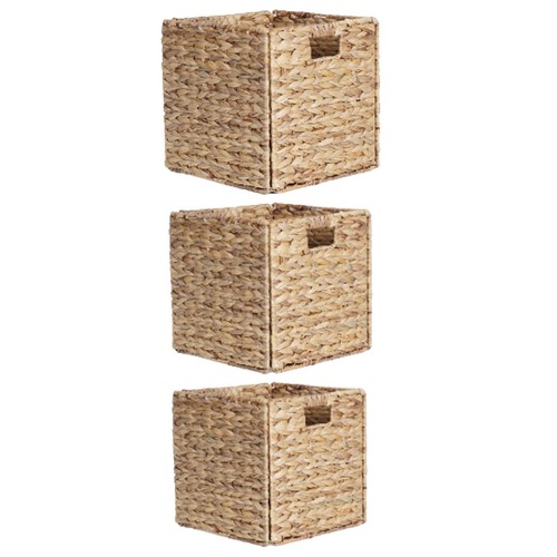 Panier rangement pliable en - de,