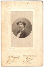 Photo C. Cognet, Paris, 28