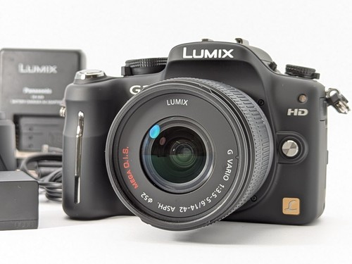 Appareil photo reflex