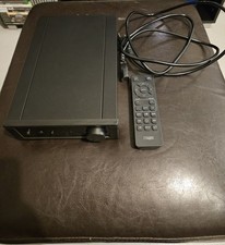 Rega io Integrated Amplifier