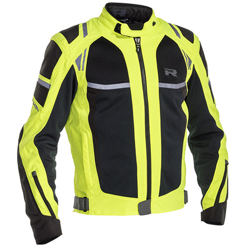 Veste moto textile - veste, de