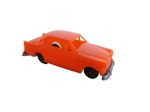 391g sunbeam rapier orange - sunbeam,