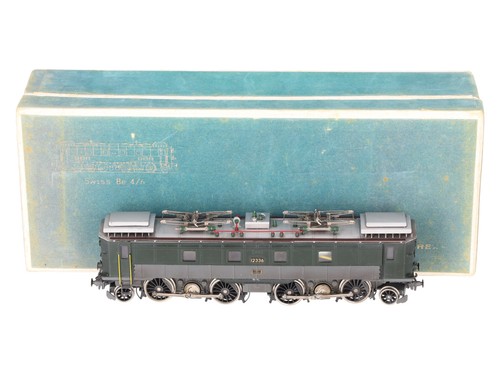 Fulgurex 60906 scale swiss - scale,