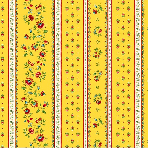 Tissu mètre coton - mètre,