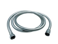 Tuyau de douche lisse PVC