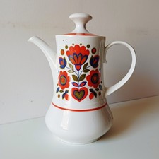 Cafetiere En Ceramique BAVARIA