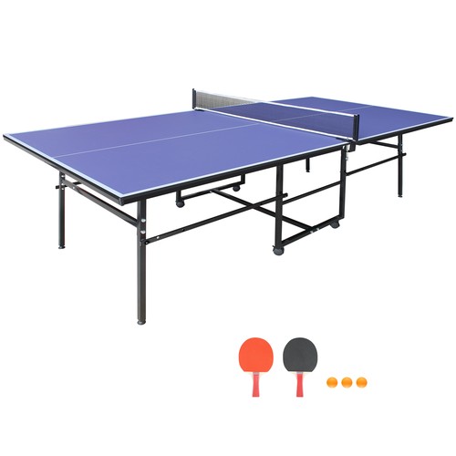 Mid size blue - blue, foldable