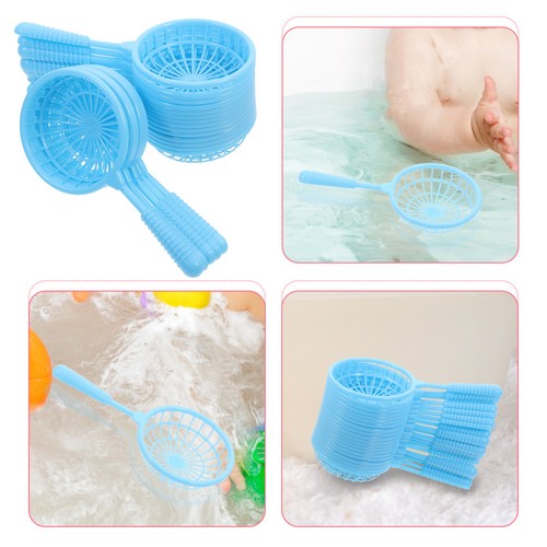 Pcs epuisette poisson - ,
